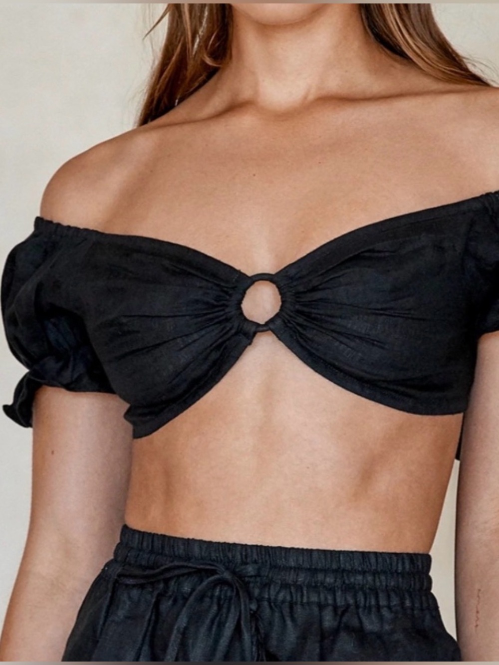 Monday Swimwear | The Acapulco Top